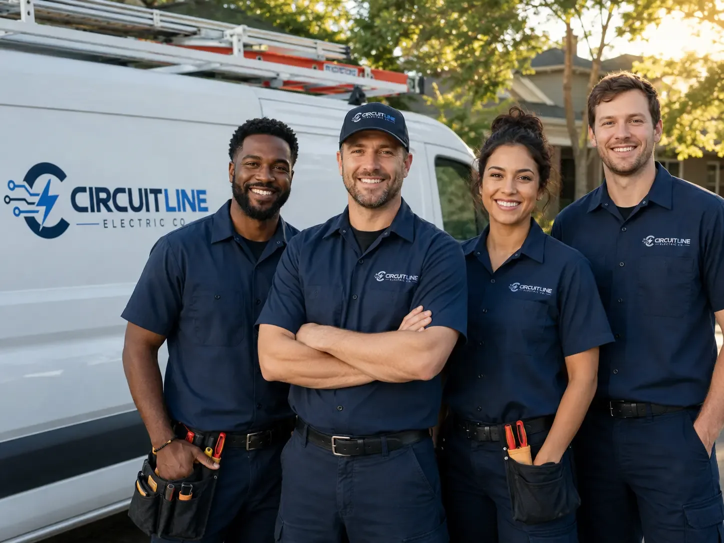 Whole Home Rewiring company in Lodi, MO
